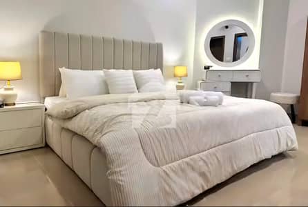 Luxury 1 Bed Apartment For Rent in Bahria Town Lahore | Prime Location | Ready To Move | Call Now! Luxury 1 Bed Apartment For Rent in Bahria Town Lahore | Prime Location | Ready To Move | Call Now!