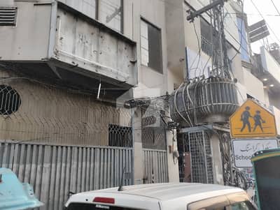 گڑھی شاہو لاہور میں 1 کنال Studio عمارت 36.0 کروڑ میں برائے فروخت۔ گڑھی شاہو لاہور میں 1 کنال Studio عمارت 36.0 کروڑ میں برائے فروخت۔