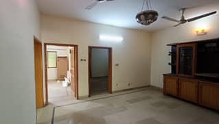 8 Marla Beautiful Upper Portion Available For Rent in Reasonable Price.