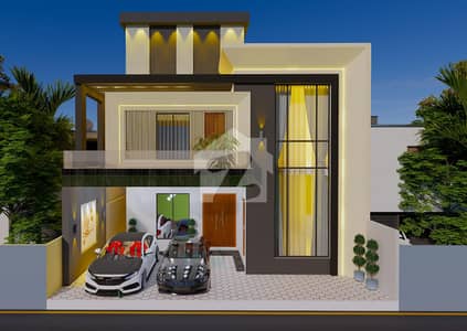 48 MARLA HOT CAKE PLOT FOR SALE BEST FOR OVERSEAS INVESTORS