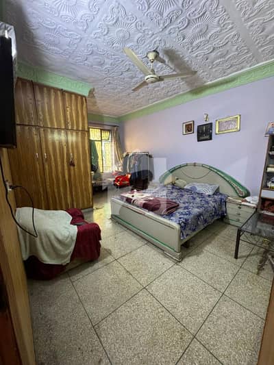 5 Marla Double Storey House For Sale