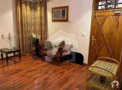 10 Marla Triple Storey House For Sale