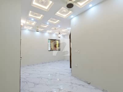Well-constructed Brand New House Available For sale In Allama Iqbal Town