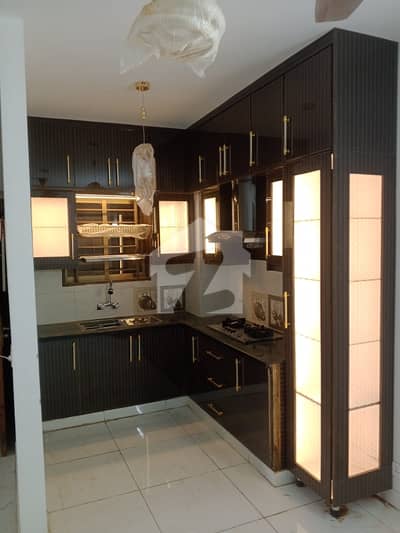 Falaknaz Twin Tower Flat Available For Rent