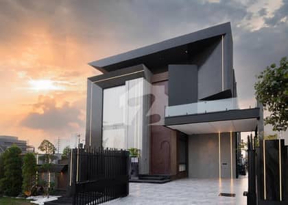 Brand New 1-Kanal Fully Furnished Bungalow With Full Basement, Swimming Pool, Home Theatre And All Luxury Amenities In Phase 6 Block K DHA Lahore. Brand New 1-Kanal Fully Furnished Bungalow With Full Basement, Swimming Pool, Home Theatre And All Luxury Amenities In Phase 6 Block K DHA Lahore.