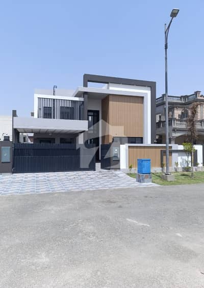 *1 Kanal Brand New House Available For Sale In DHA Phase 7 Z2 Lahore* *1 Kanal Brand New House Available For Sale In DHA Phase 7 Z2 Lahore*