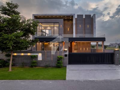 PHASE 6 Owner Needy 1 Kanal Beautiful Design Bungalow For Sale Prime Location Dha Lahore.