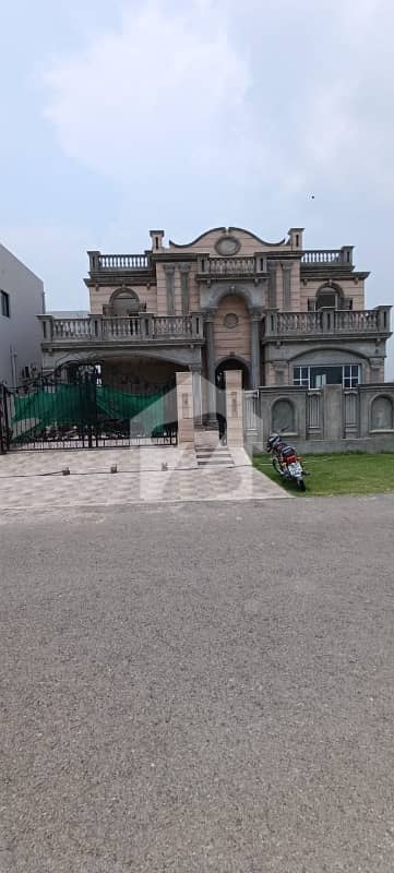 1 Kanal Semi Finished House available for Sale in DHA Phase 7 Z2 Lahore 1 Kanal Semi Finished House available for Sale in DHA Phase 7 Z2 Lahore