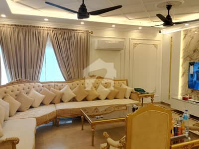 Well-constructed House Available For sale In DHA Phase 6 - Block H