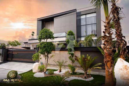 1-Kanal Super Luxury Fully Furnished 5 Bedrooms House Available For Sale In Phase 6 DHA Lahore. 100% Original Ad. . . 1-Kanal Super Luxury Fully Furnished 5 Bedrooms House Available For Sale In Phase 6 DHA Lahore. 100% Original Ad. . .