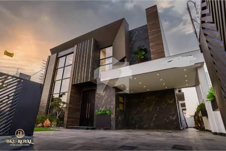 1-Kanal Super Luxury Semi Furnished 5 Bedrooms House Available For Sale In Phase 6 DHA Lahore. 100% Original Ad. . . 1-Kanal Super Luxury Semi Furnished 5 Bedrooms House Available For Sale In Phase 6 DHA Lahore. 100% Original Ad. . .