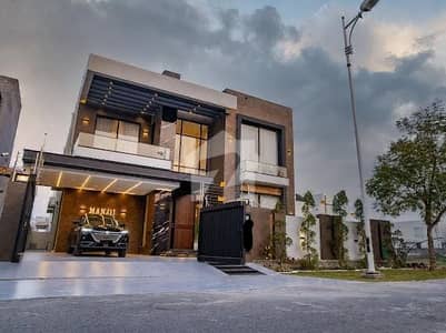 FULLY FURNISHED 1 KANAL ULTRA MODERN SUPER LUXURY BUNGALOW IS AVAILABLE IN THE BEST BLOCK OF DHA LAHORE. FULLY FURNISHED 1 KANAL ULTRA MODERN SUPER LUXURY BUNGALOW IS AVAILABLE IN THE BEST BLOCK OF DHA LAHORE.
