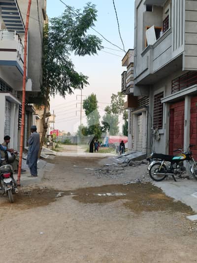 120 Sq Yard West Open Transfer Plot 4 Sale in SAADI TOWN BLOCK 7 120 Sq Yard West Open Transfer Plot 4 Sale in SAADI TOWN BLOCK 7