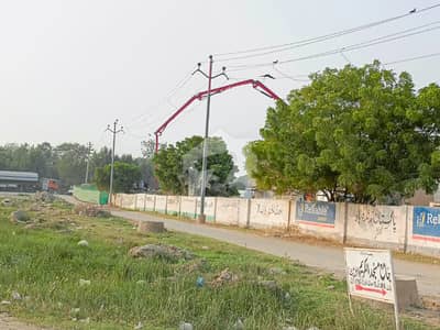 120 Sq Yard Transfer Plot 4 Sale in Block 7 Saadi Town 7 (Abaad Wala) 120 Sq Yard Transfer Plot 4 Sale in Block 7 Saadi Town 7 (Abaad Wala)