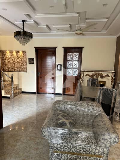 5 Marla Fully Furnished Home 5 Marla Fully Furnished Home