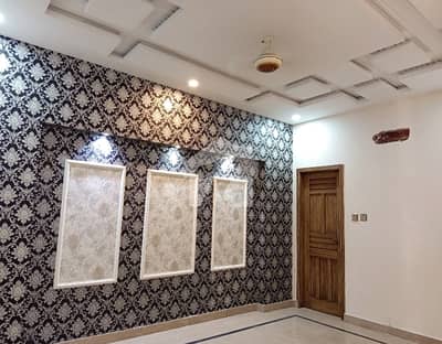 Get An Attractive Prime Location House In Gujranwala Under Rs. 62000