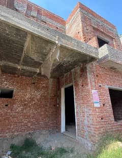 Prime Location In Master City Housing Scheme 5 Marla House For sale
