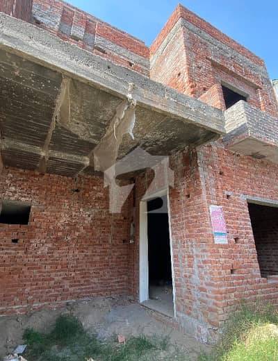 Prime Location In Master City Housing Scheme 5 Marla House For sale