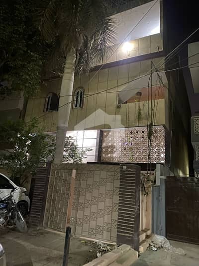 Corner Demolish House Ideal Location In Block J