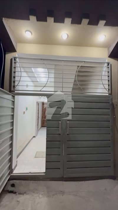 House for sale in wakeel colony Rawalpindi low price house