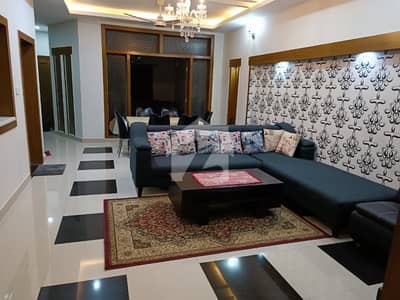 10 Marla beautiful condition house double unit