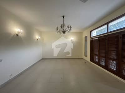 500 Yards Bungalow Available On Sale Near Ali Masjid DHA Phase VI, Karachi Pakistan