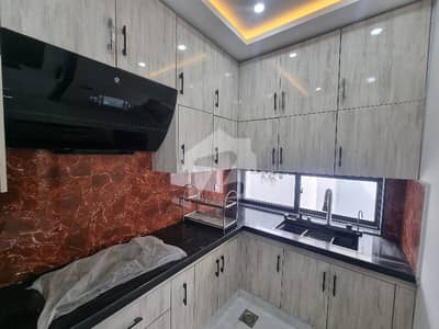 Brand New Double Unit House For Rent 50 ft Road DHA Rahbar Phase 11