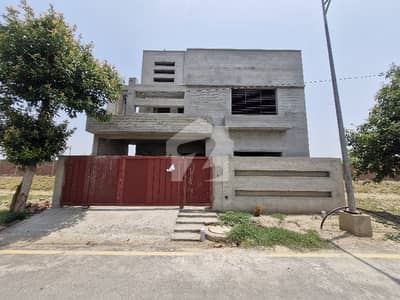 8.23 Gray Structure Solid A+ Construction Near Park and Market location
