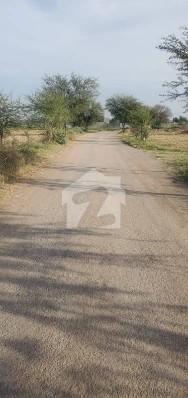2 Kanal Industrial Land For Sale Prime Location Faisal Town Phase 2