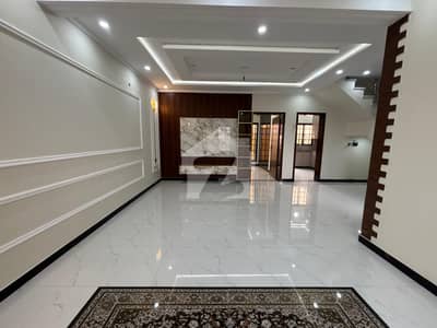 5 Marla House for Sale in Iris Block Bahria Nasheman | Corner Adjacent | 70K Rental Income | Prime Location
