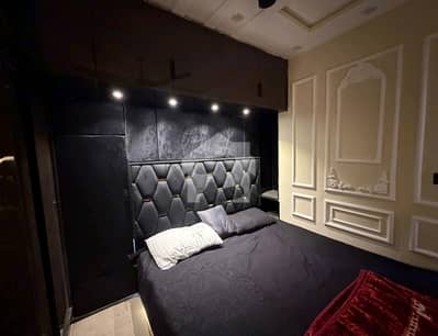 380 Sqft Full Furnished Flat For Sale In Sajad Center Johar Town H3 Market 55 Thousands Rentel Income Per Month Near Emporium Mall 380 Sqft Full Furnished Flat For Sale In Sajad Center Johar Town H3 Market 55 Thousands Rentel Income Per Month Near Emporium Mall