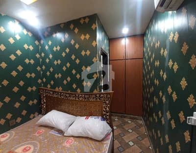 450 SQFT Full Furnished Flat For Sale in Tariq Center H3 Market 35 Thousands Rental income per month Near Emporium Mall Near Expo Near canal road 450 SQFT Full Furnished Flat For Sale in Tariq Center H3 Market 35 Thousands Rental income per month Near Emporium Mall Near Expo Near canal road