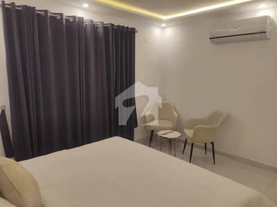 One Bed Furnished Apartment Available For Rent In Sector F Bahria Town Lahore One Bed Furnished Apartment Available For Rent In Sector F Bahria Town Lahore