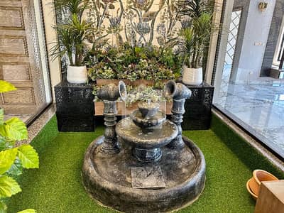Elegant Luxury Mansion 2.6 Kanal Prime Propert For Sale