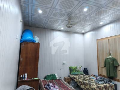 5 Marla 2.5 Storey House in D1 Township LHR VIP location