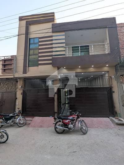 House For Sale Defiance Road Near Askria 14gate No2