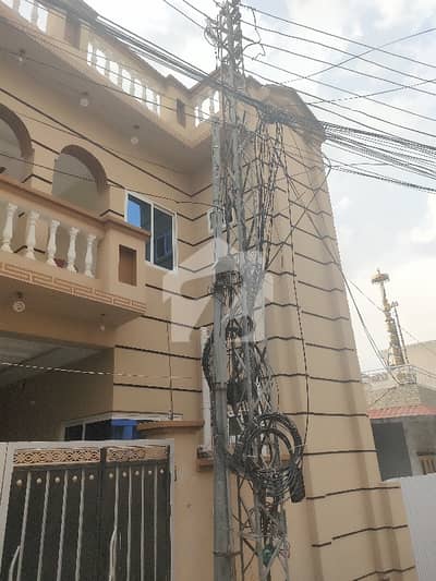 vip location house for sale near khwaja corporation Chowk dahma mor