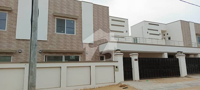 Your Ideal 350 Square Feet House Has Just Become Available In Falcon Complex New Malir