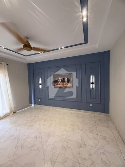 2 Bedrooms Apartment For Sale In Big Nishat Commercial DHA Phase 6 Karachi