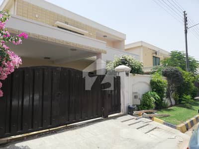 500 Square Yards House For Rent Is Available In Falcon Complex New Malir