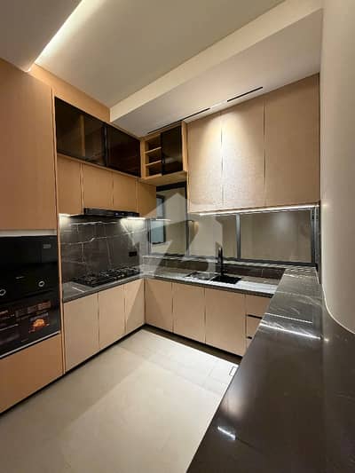 Luxury Living In F8 Brand New Fully Furnished First Floor
