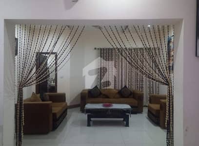 5 Marla House Park Facing in Canal Villas Available For Sale Canal Road