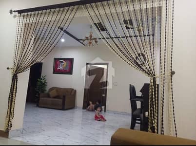 10 Marla House Available For Rent On Canal Road Society