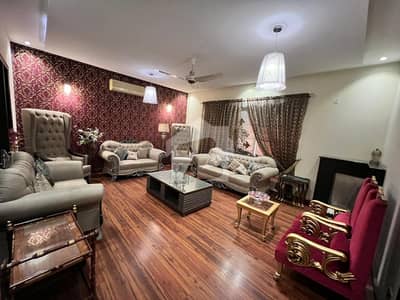 2 Kanal House For Sale Punjab Government Society phase 2 Near Wapda Town College Road