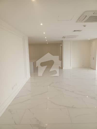 4 Bedroom Penthouse Semi Furnished Apartment For Rent