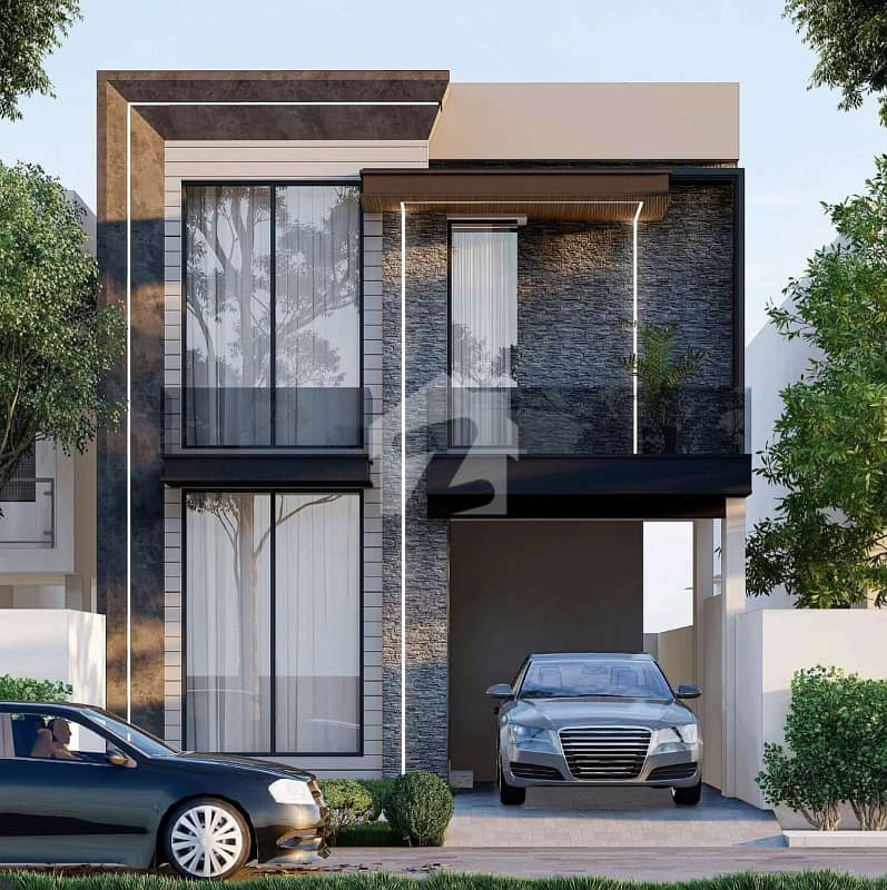 brand 5 marla house brand 5 marla house