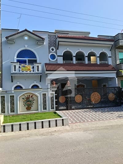 14 Marla luxury house for sale