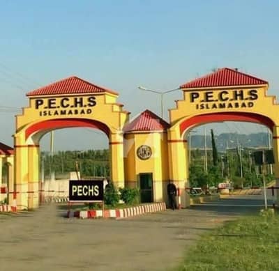 10 Marla Residential K Block Plot For Sale