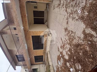 40*80 Cda Transfer Top Location House Available In G-9/1, Near Double Road Near Market And Mosque