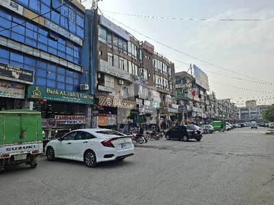 G11, Markaz Ground Floor Shop For Sale